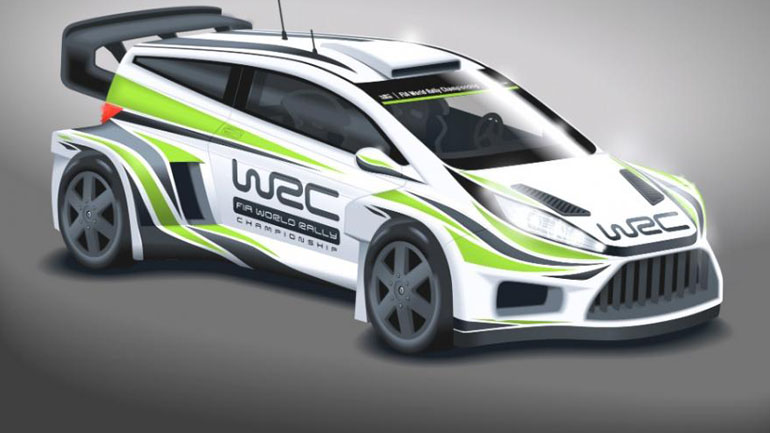 Ριζικές αλλαγές στο WRC από το 2017